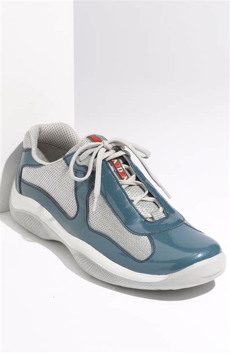 prada cups shoes|prada men shoes american cup.